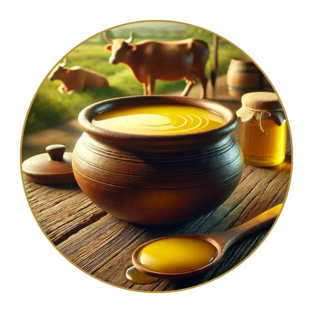 Desi Ghee